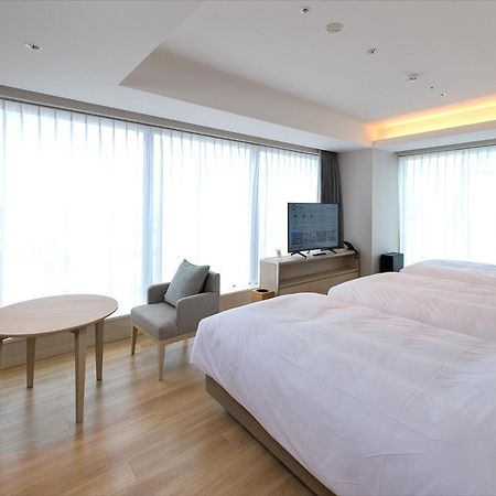 Relabo -Medical Spa & Stay- Aomori Eksteriør billede