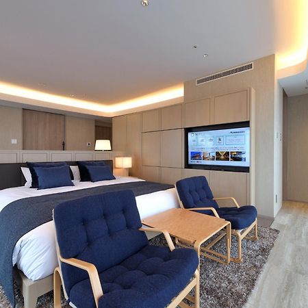 Relabo -Medical Spa & Stay- Aomori Eksteriør billede