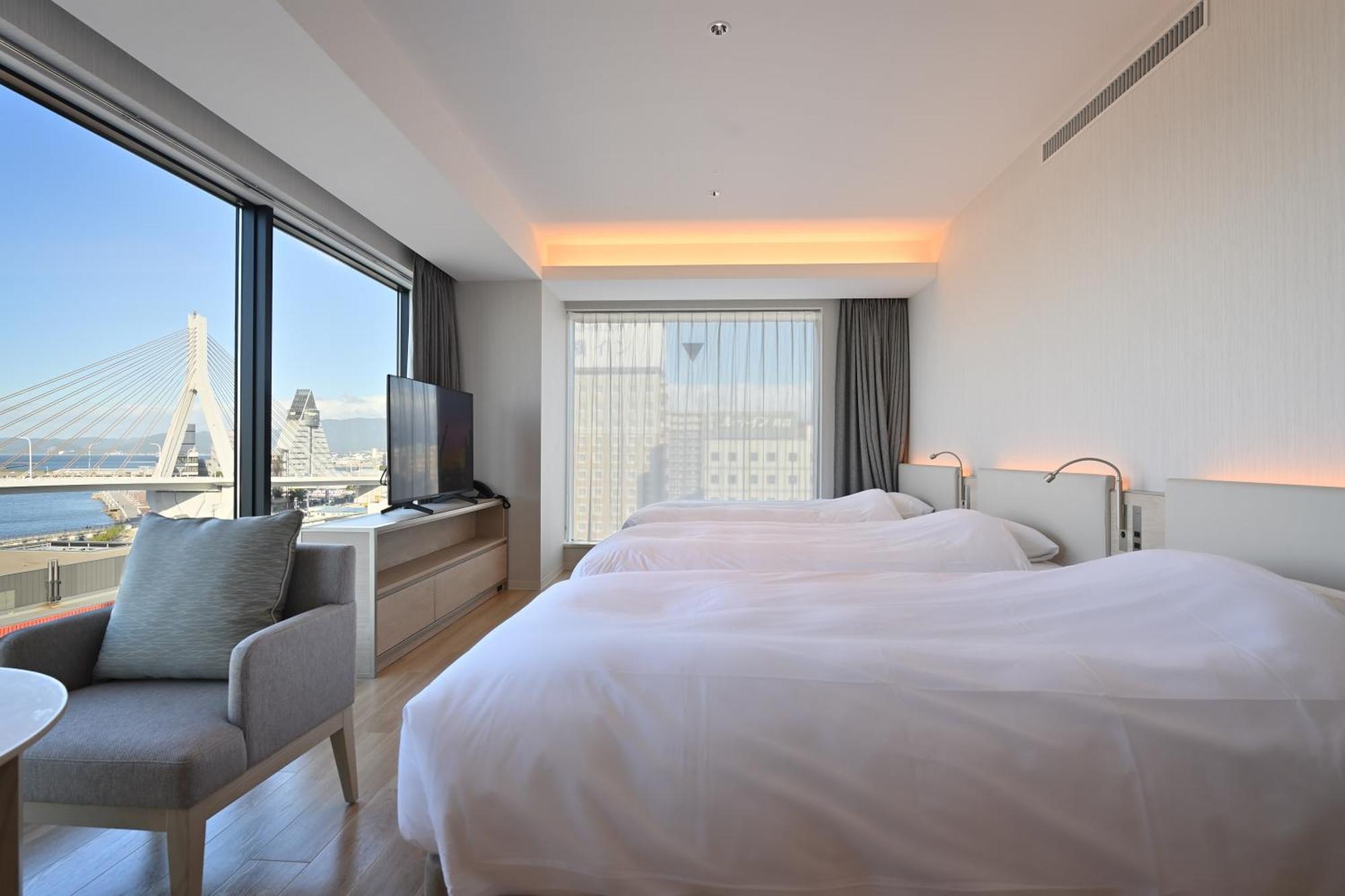 Relabo -Medical Spa & Stay- Aomori Eksteriør billede