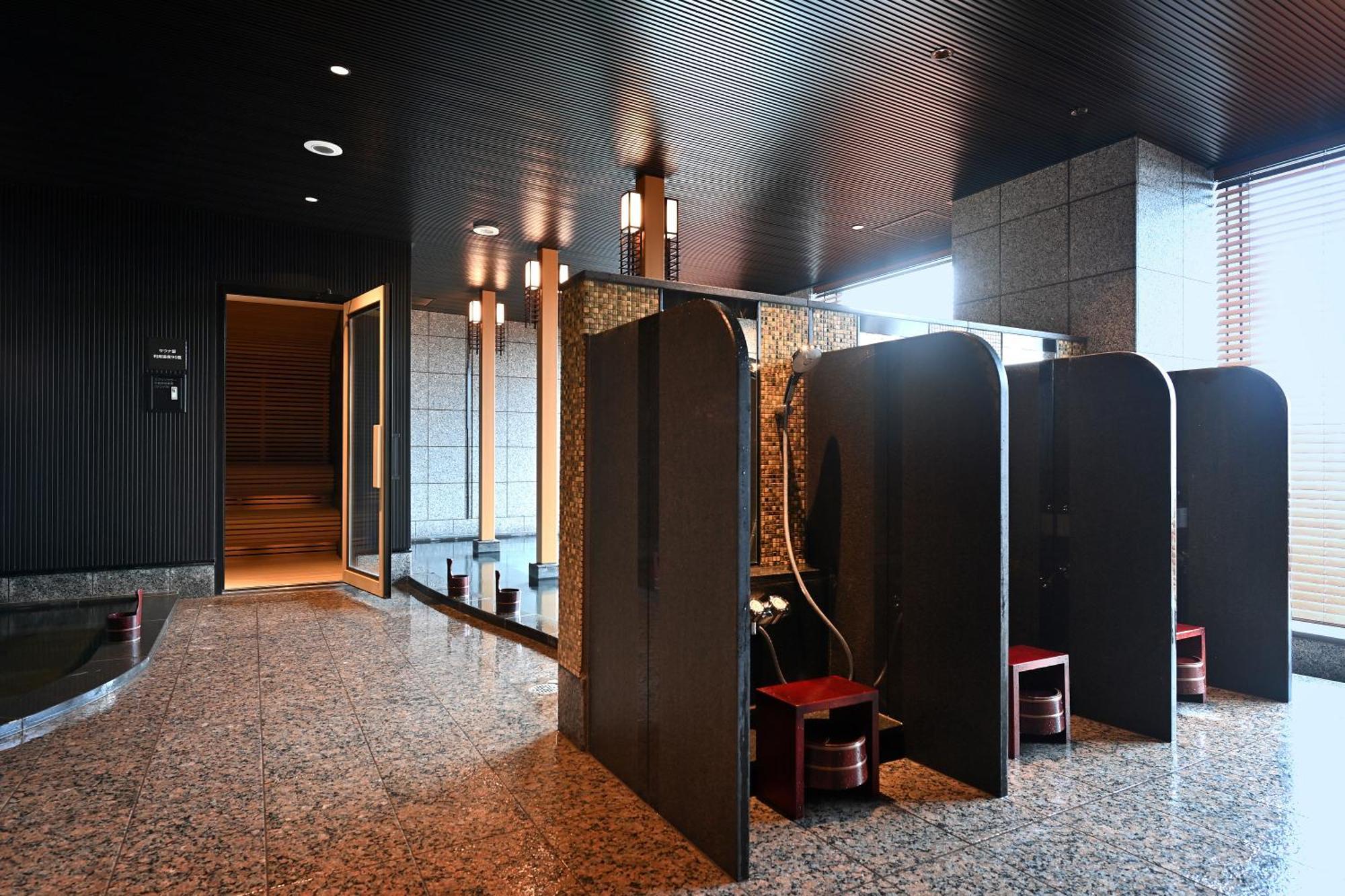 Relabo -Medical Spa & Stay- Aomori Eksteriør billede