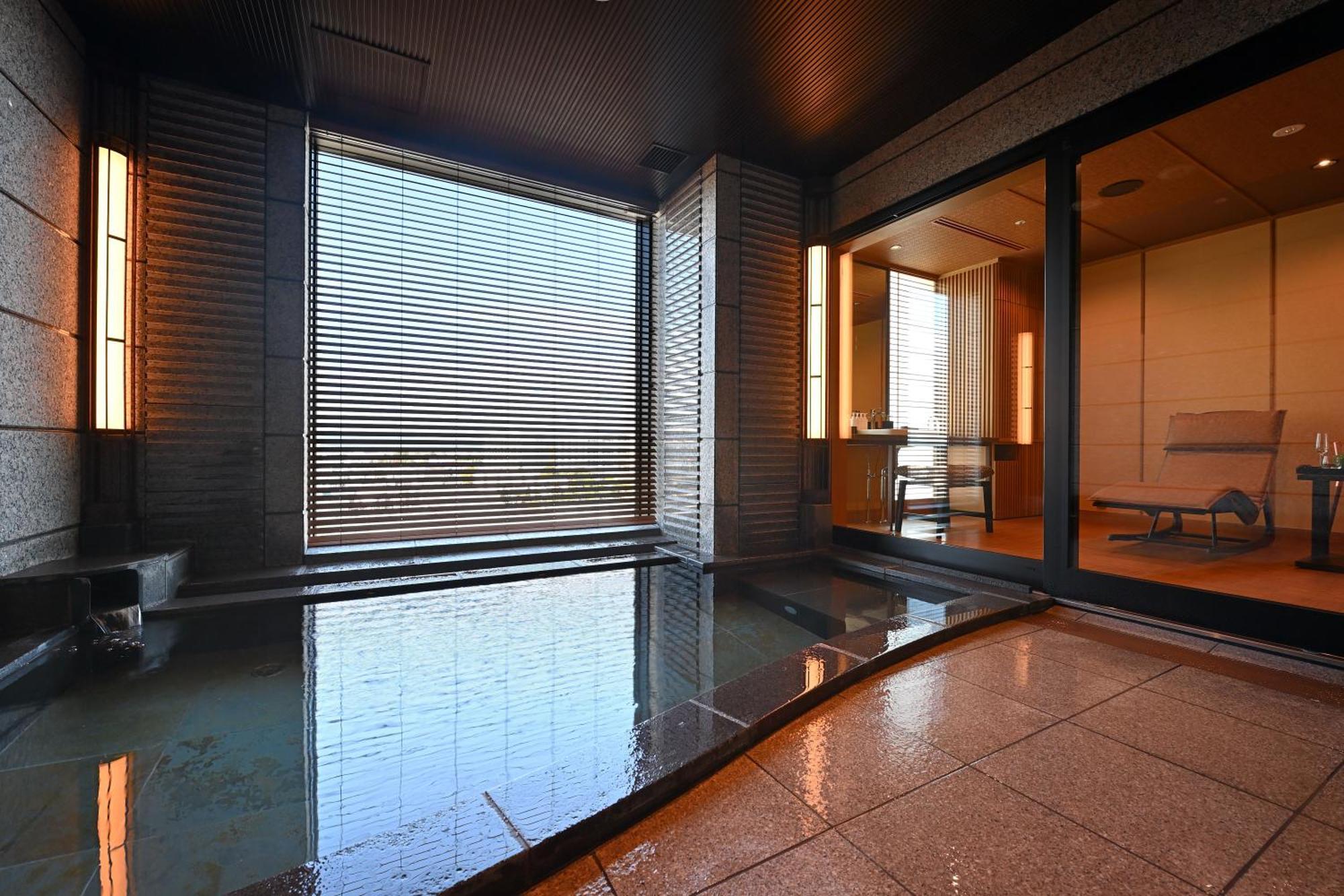 Relabo -Medical Spa & Stay- Aomori Eksteriør billede