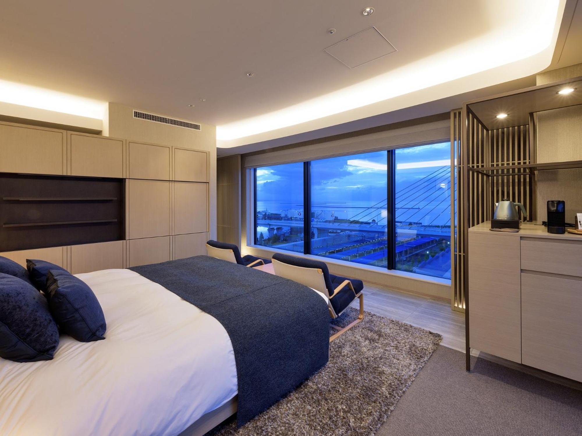 Relabo -Medical Spa & Stay- Aomori Eksteriør billede