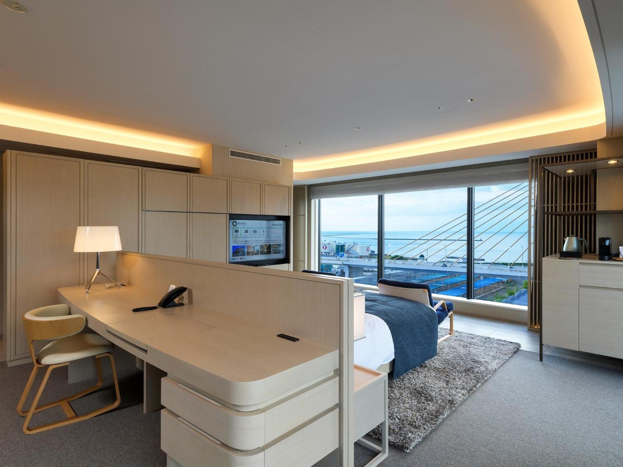 Relabo -Medical Spa & Stay- Aomori Eksteriør billede