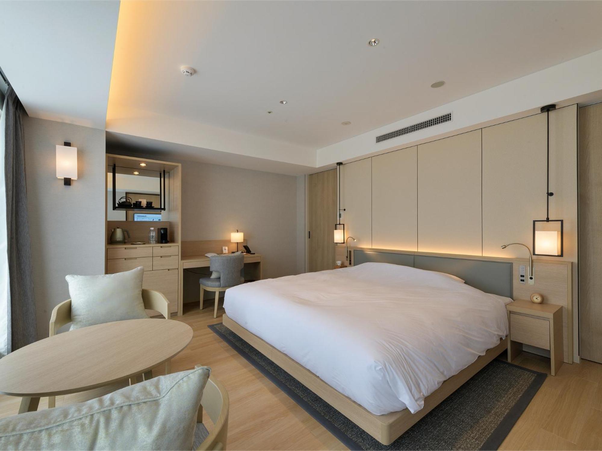 Relabo -Medical Spa & Stay- Aomori Eksteriør billede