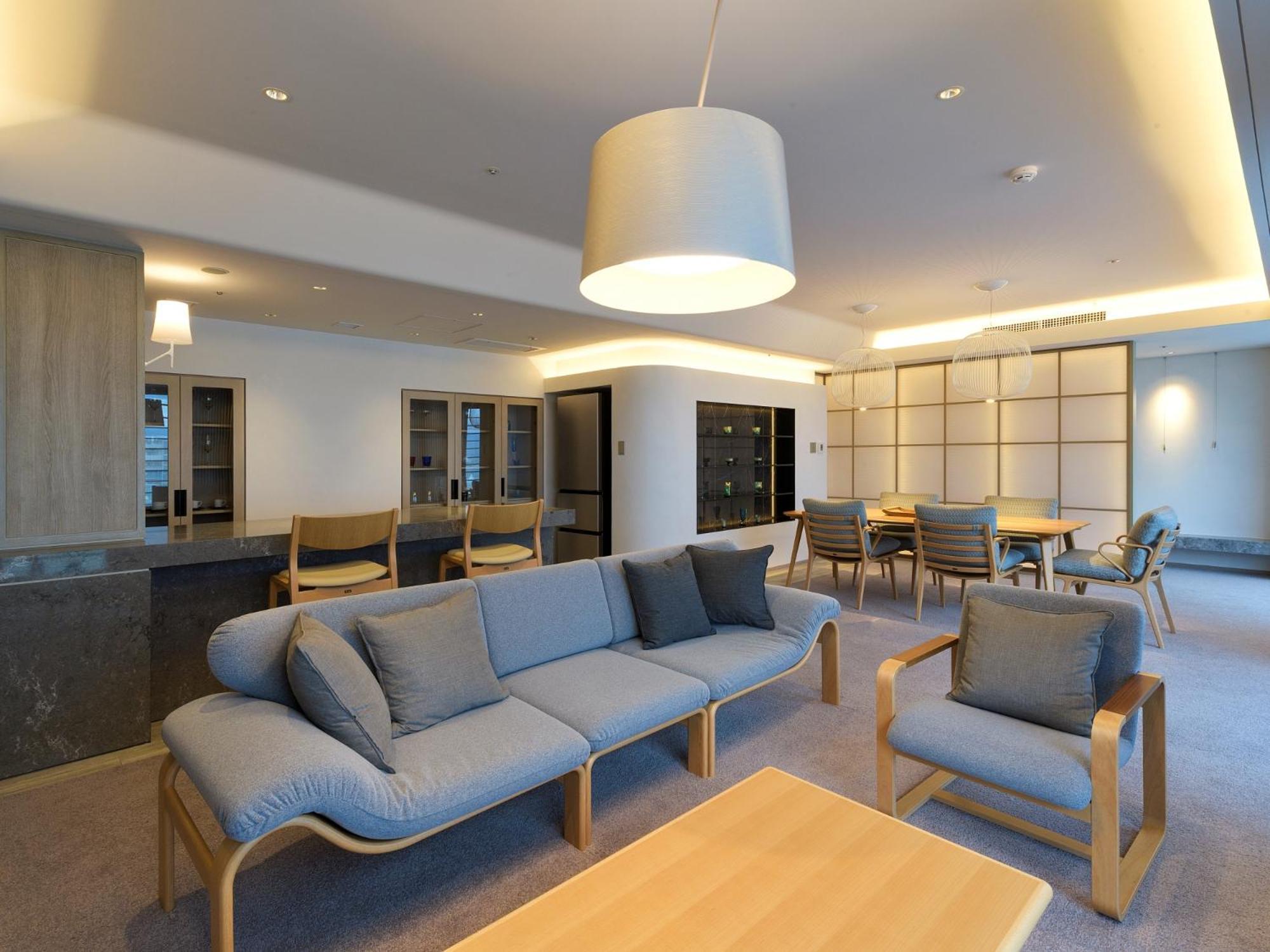 Relabo -Medical Spa & Stay- Aomori Eksteriør billede