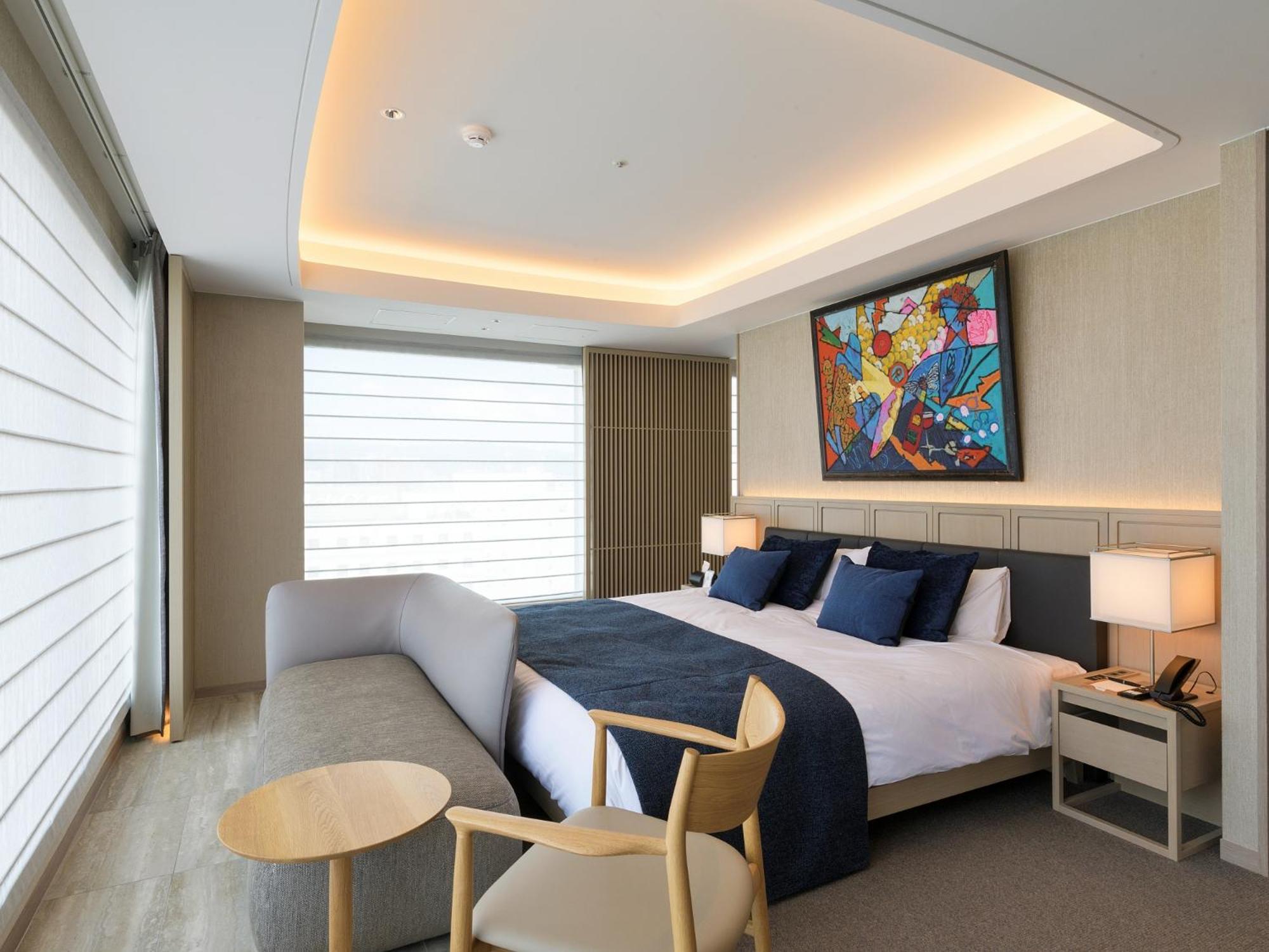 Relabo -Medical Spa & Stay- Aomori Eksteriør billede