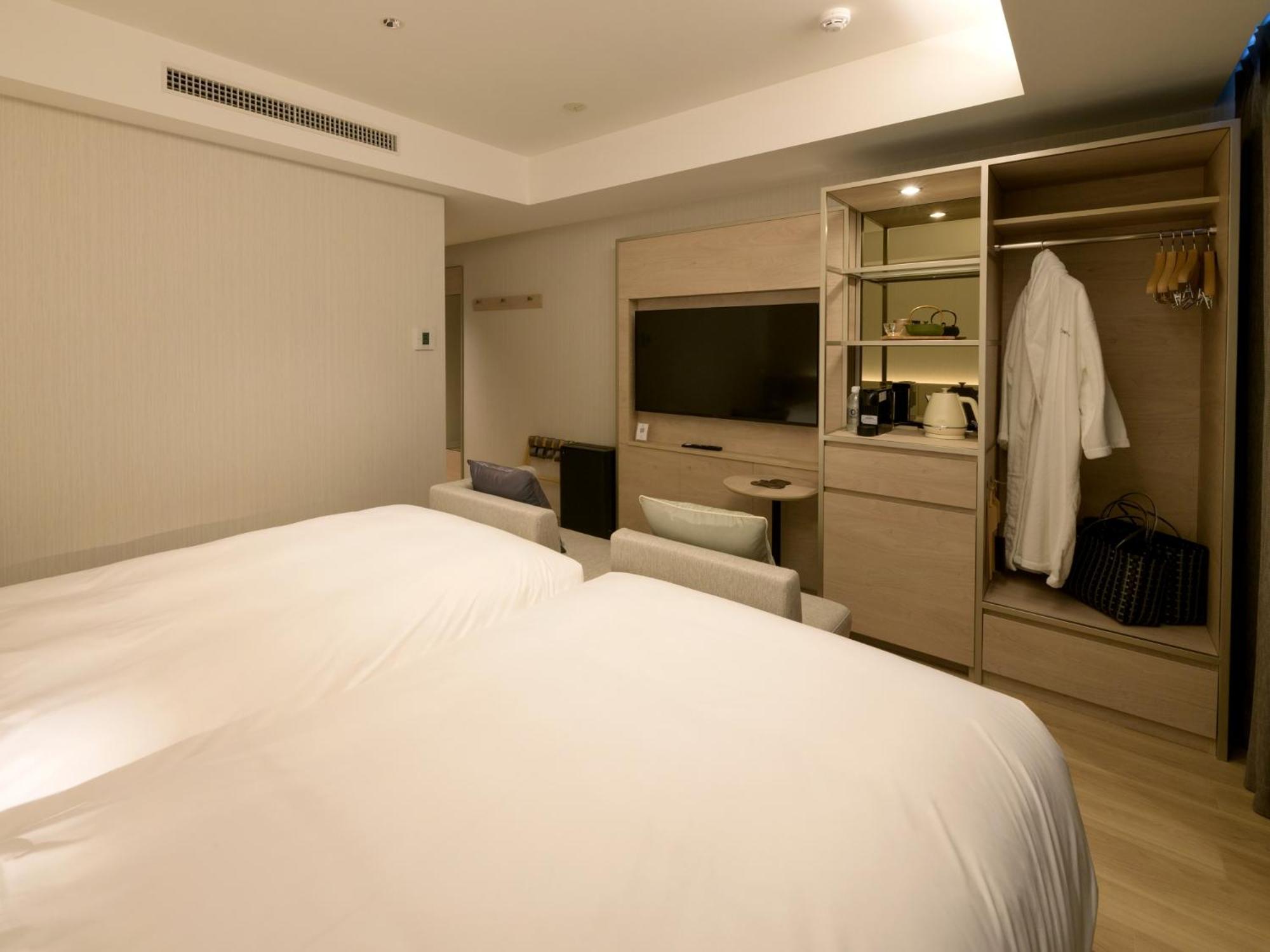 Relabo -Medical Spa & Stay- Aomori Eksteriør billede