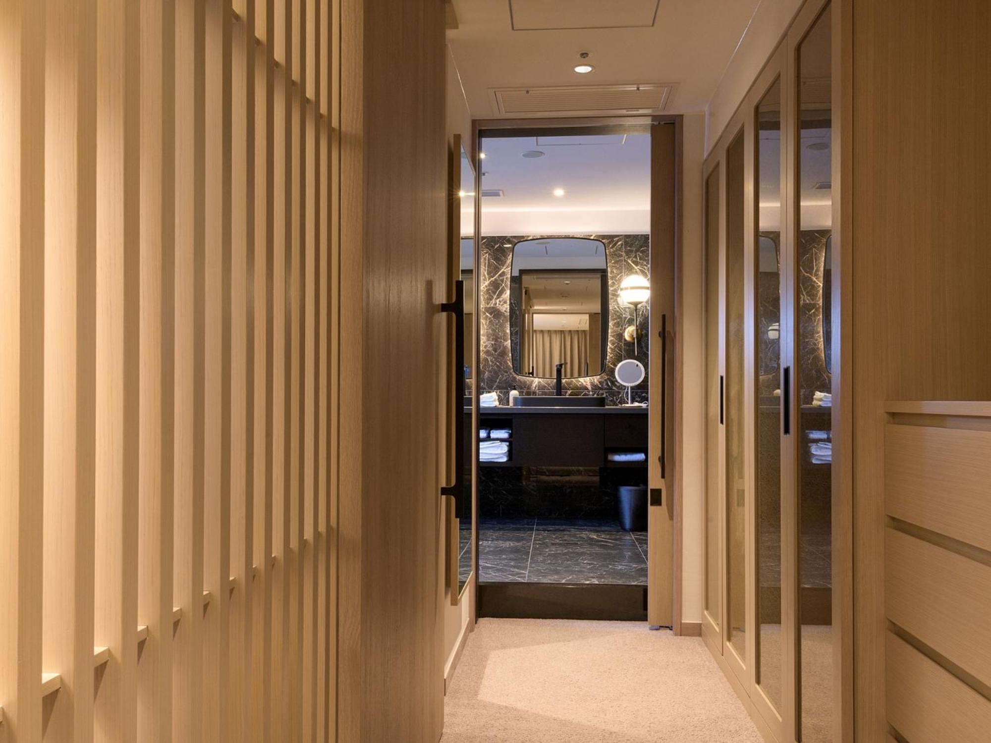 Relabo -Medical Spa & Stay- Aomori Eksteriør billede