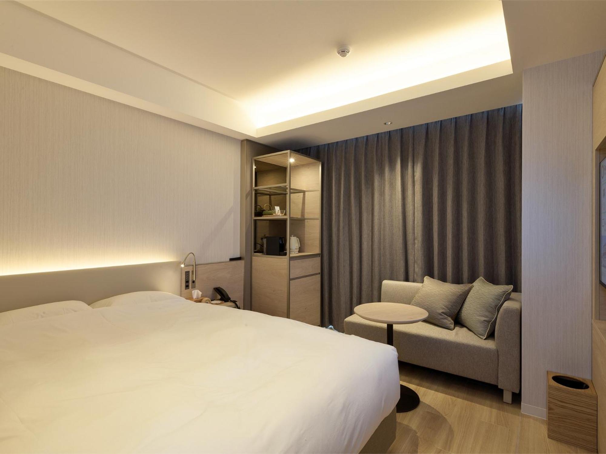 Relabo -Medical Spa & Stay- Aomori Eksteriør billede