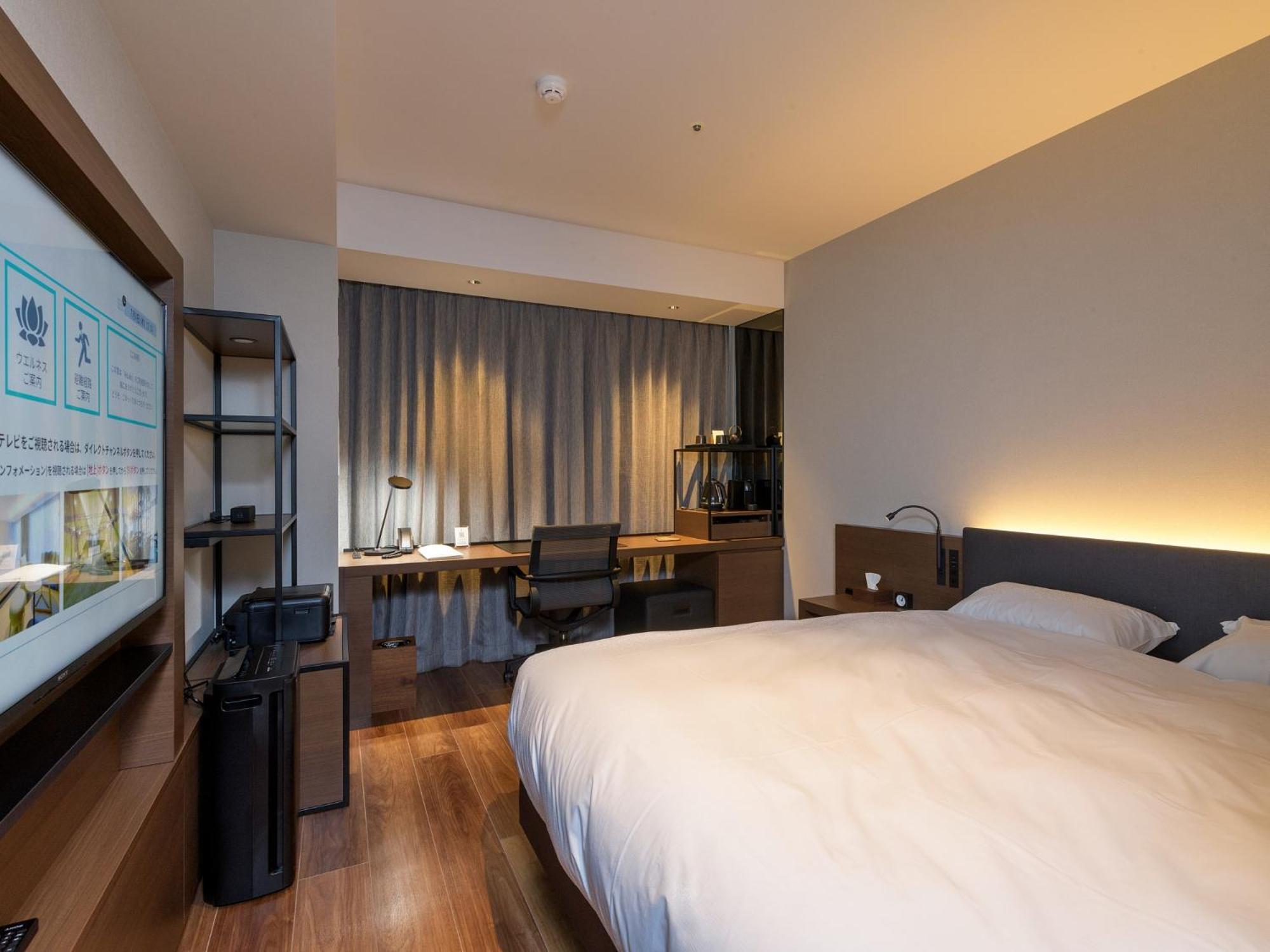 Relabo -Medical Spa & Stay- Aomori Eksteriør billede