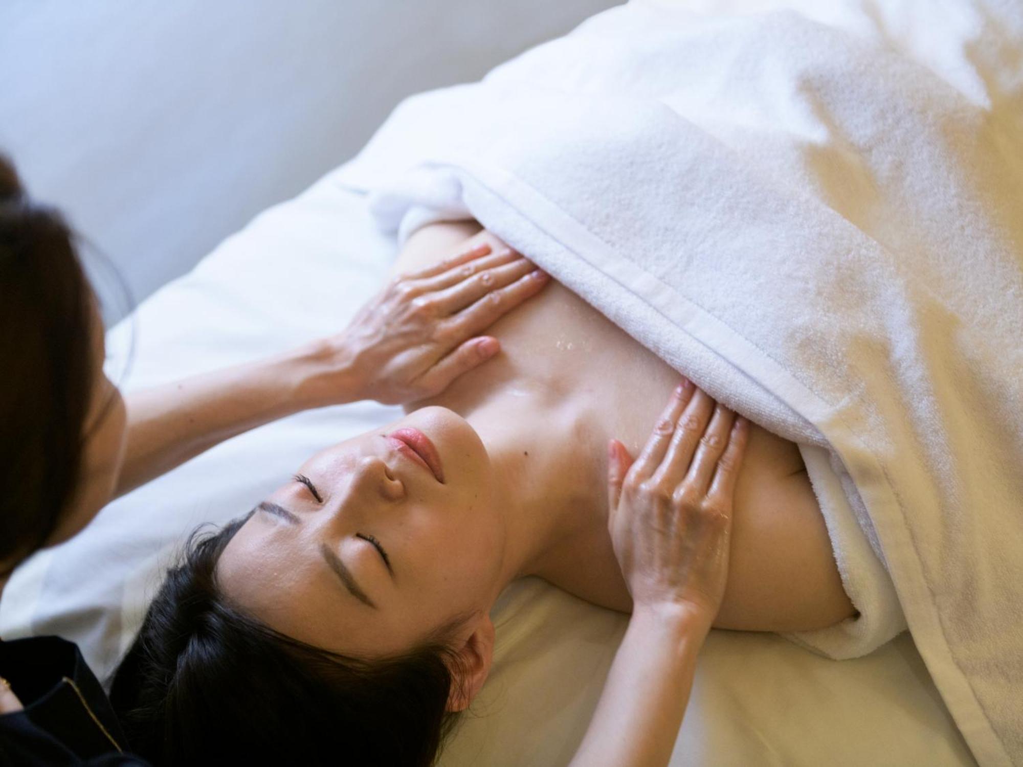 Relabo -Medical Spa & Stay- Aomori Eksteriør billede
