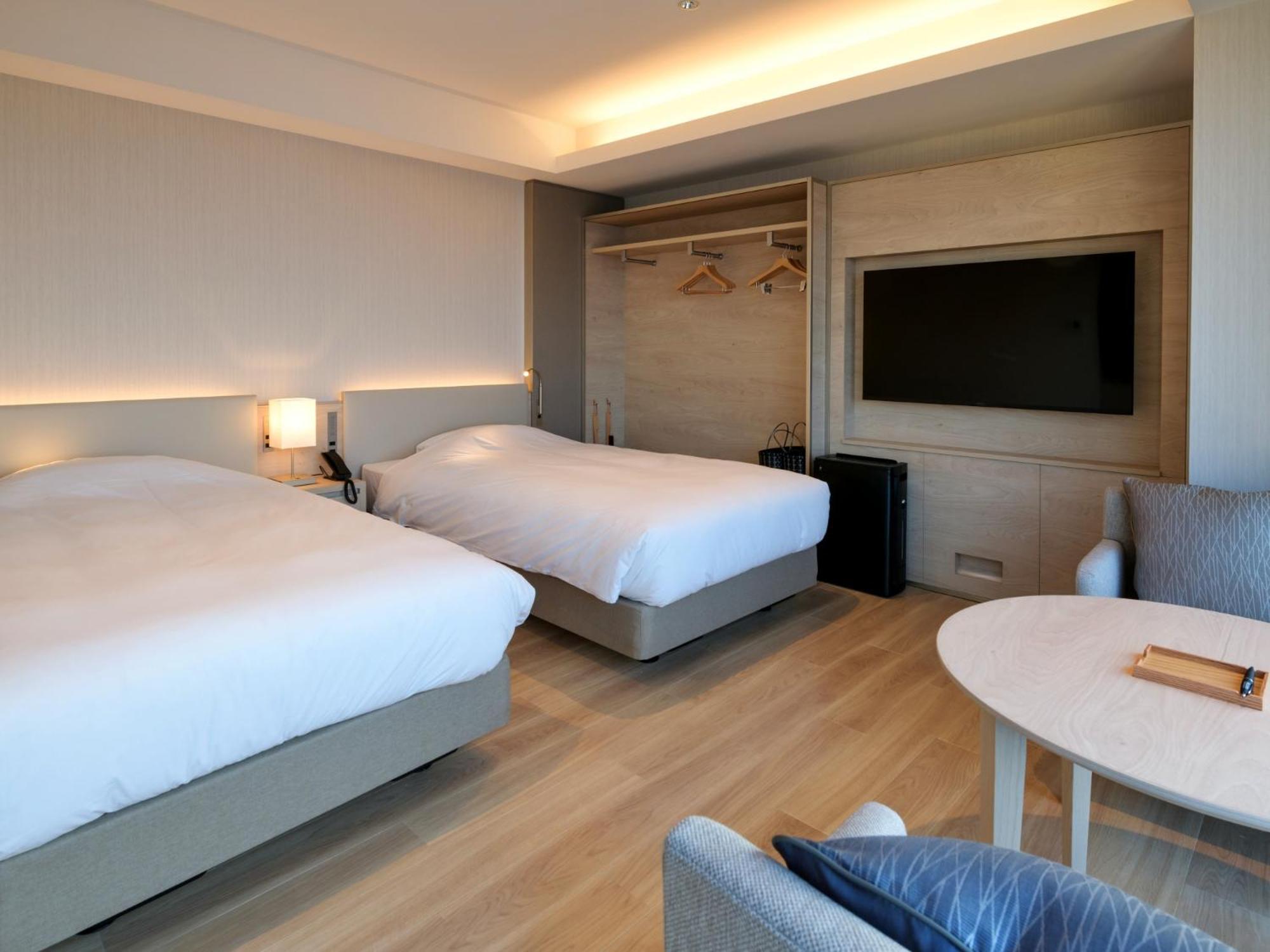 Relabo -Medical Spa & Stay- Aomori Eksteriør billede