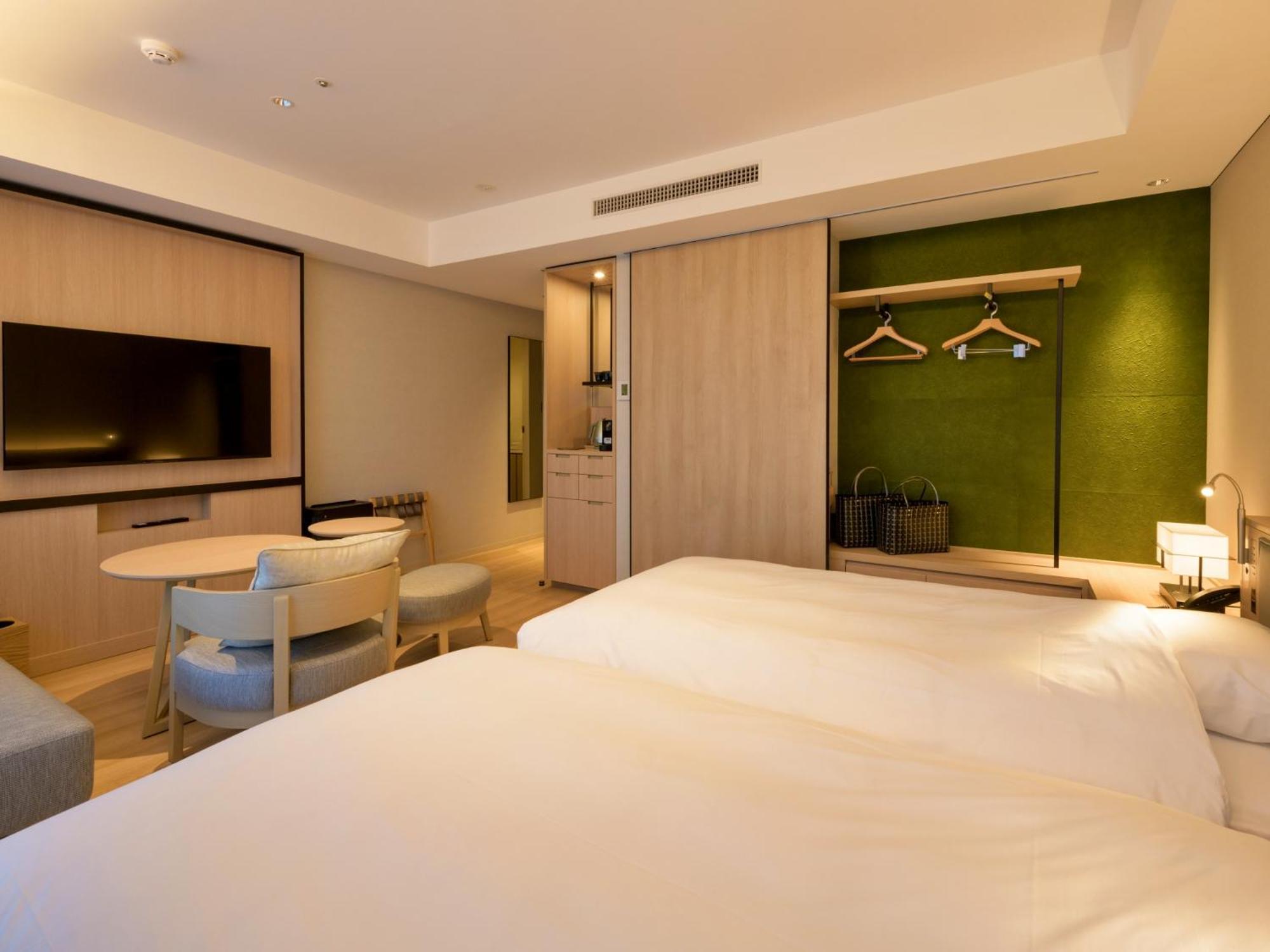 Relabo -Medical Spa & Stay- Aomori Eksteriør billede