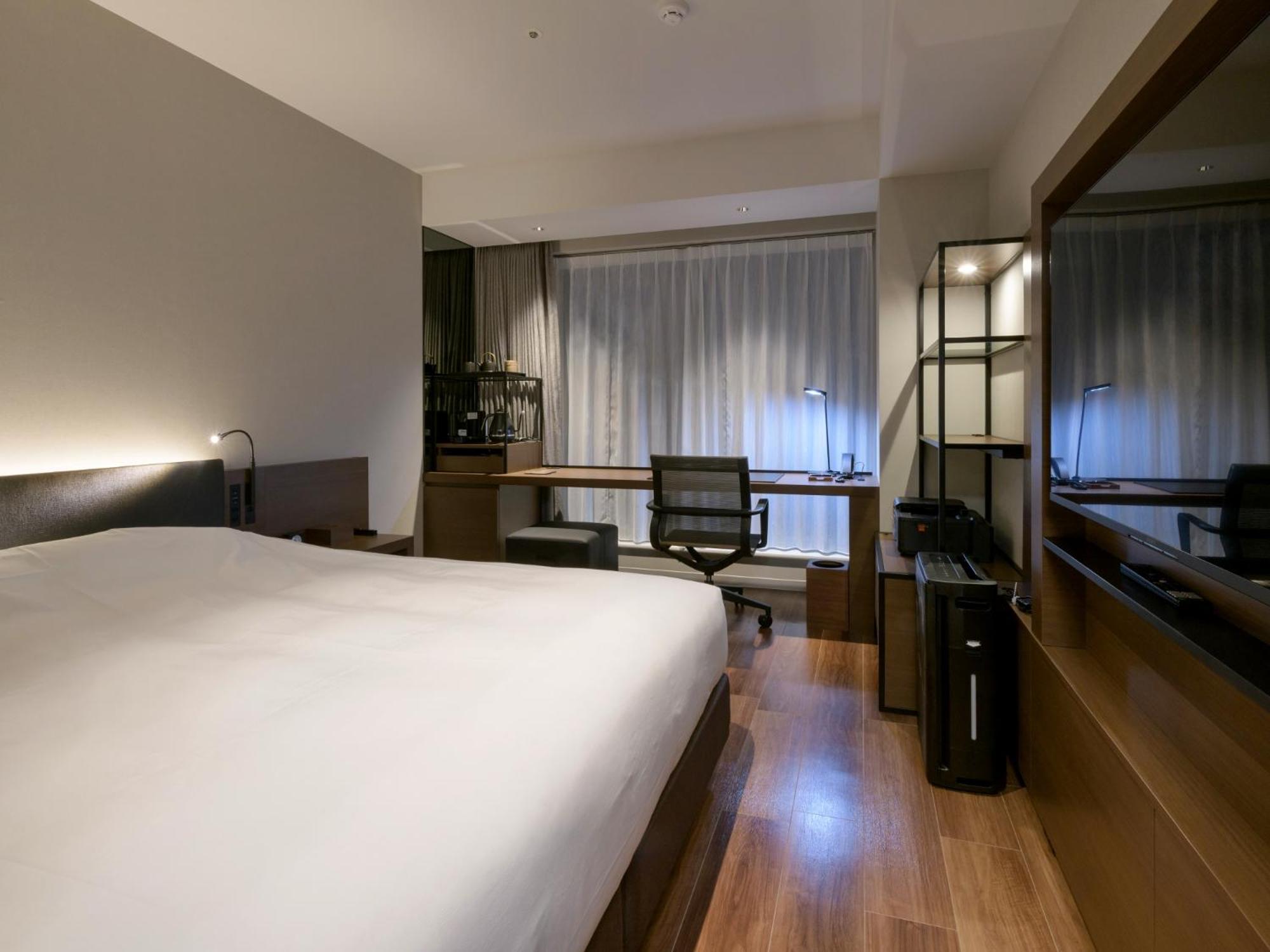 Relabo -Medical Spa & Stay- Aomori Eksteriør billede