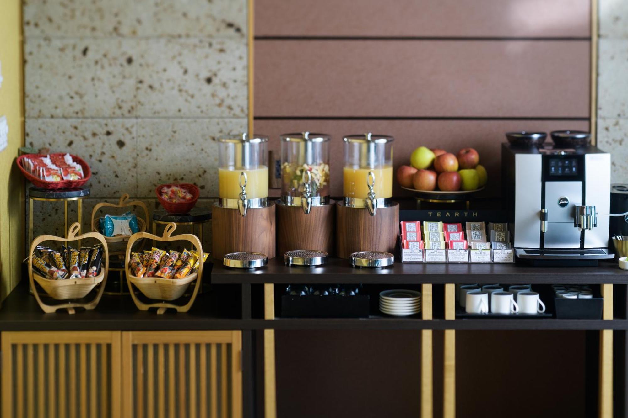 Relabo -Medical Spa & Stay- Aomori Eksteriør billede